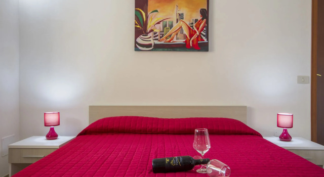 B&B Isole Dello Stagnone