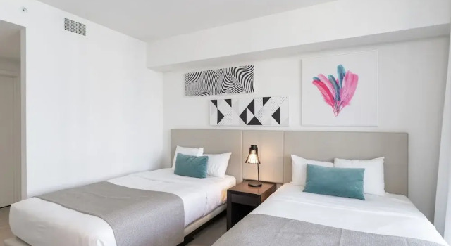 HH Exclusive Condos by Cielo Stays