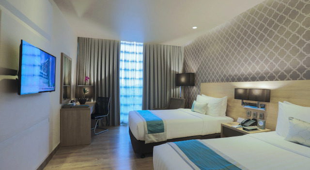 bai Hotel Cebu