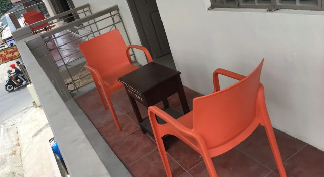 Luksusowe studio Beinte Singko de Marso Apartments