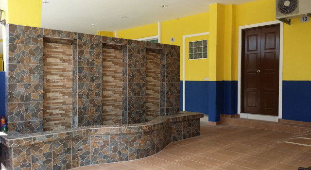 Sun Inns Rest House Kuantan, Boek Hotel Kuantan Pahang