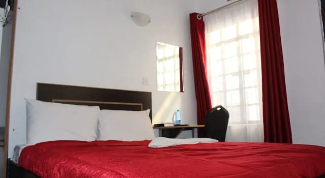 Dover Hotel Bondo, Book Hotel Hotels in Siaya with Parking, Parking