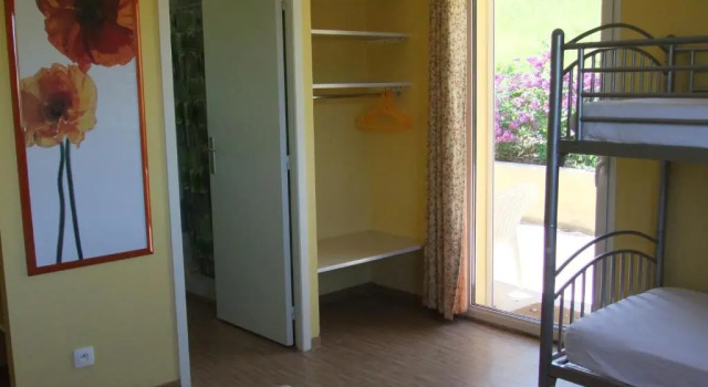 Четырёхместный номер Comfort Gîte des Grands Causses