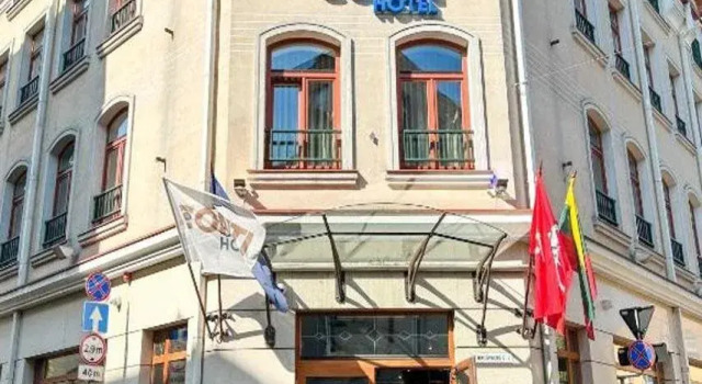 Conti