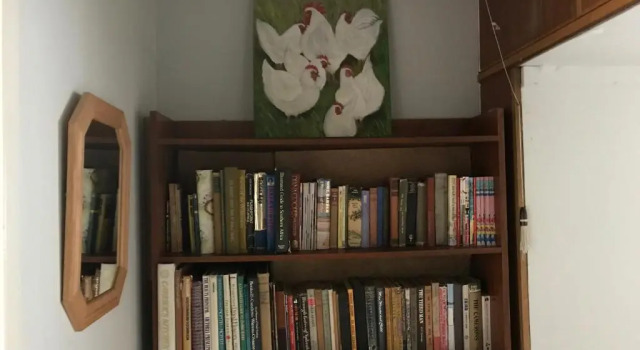 Rosewood Corner, Clarens, Book Hotel Hoteller i Bethlehem med parkering, Parkering