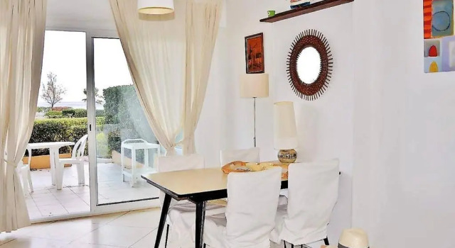 Appartement Le Lavandou, 2 pièces, 4 personnes - FR-1-251-210