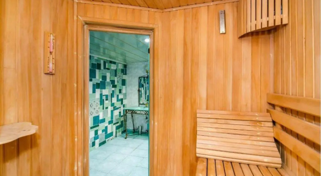 Baku Nizami Street Triplex 4 bedroom