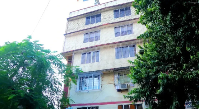 Hotel Alfa Executive