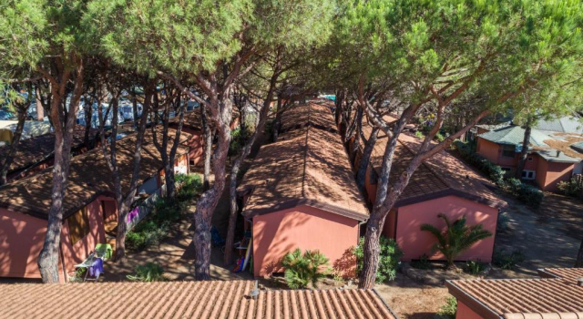 Gitavillage Il Gabbiano