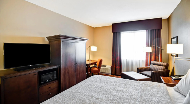 Номер Standard Hampton Inn Baltimore/Glen Burnie