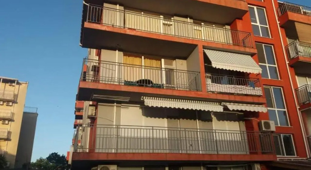 Апартаменты Mihaela Apartment