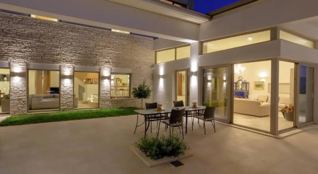 Вилла Diktamon Luxury Villa