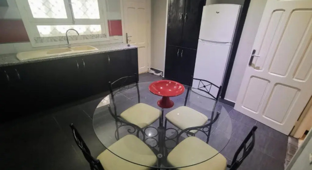 Appartement standing Nabeul, Rezervasyon Daire Nabeul Nabeul Governorate