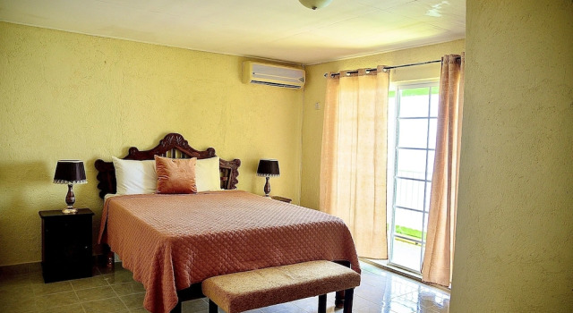 Люкс Sea Coast Inn & Suites