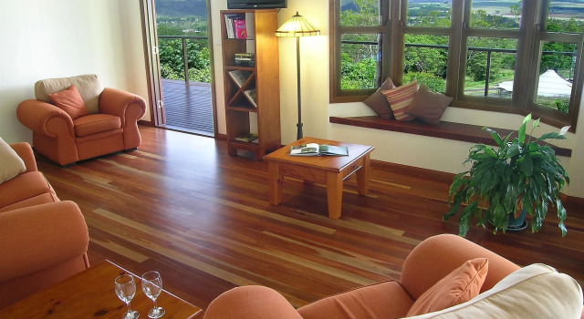 The Summit Bed & Breakfast, Book Bed and Breakfast Hoteller i Atherton med parkering, Parkering