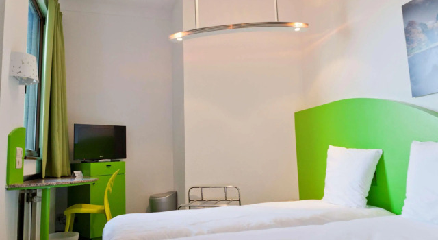 Hotel Siru Brussels by Accor