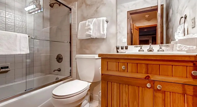 Номер Standard с 3 комнатами Elkhorn Lodge, A Vail Resorts Property
