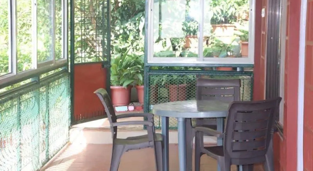 Kshitij Cottage, Reservar Casa de férias Matheran Nova Deli