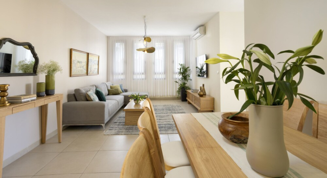Mount of Olives Residence Glatt Kosher