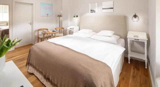 Апартаменты Standard Friedrich Inn