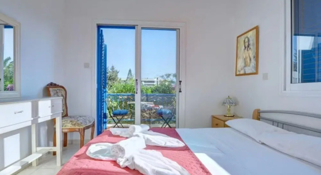 Villa Samira AQ SA4
