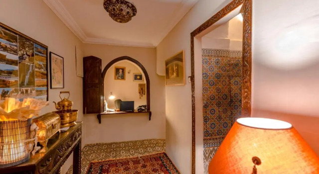 Abelia Suites - Riad All inclusive