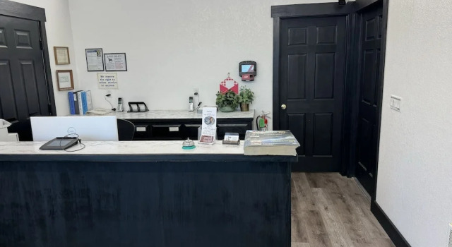 Harbor Inn, Брондау Қонақ үй Harbor АҚШ