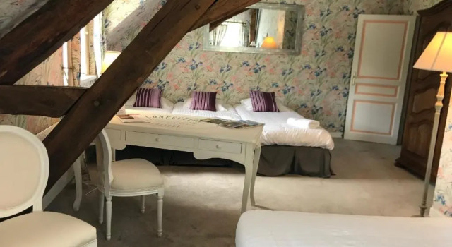 Domaine de Puy Robert LASCAUX - A 800m Grotte de Lascaux - Hôtel avec piscine - Chambres et gîtes-appartements - Sarlat - Dordogne, Забронировать Гостевой дом Отели Монтиньяк с завтраком, Завтраки