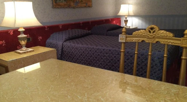 Hotel Parco dei Principi, Book Hotel Hotels in Foggia with a Pool, Swimming Pool