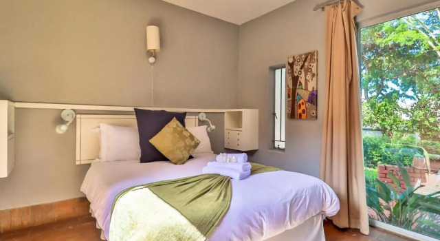 Номер Economy Villa Paradiso