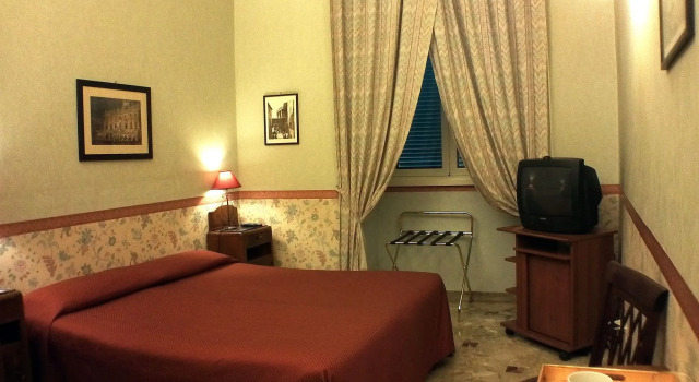 Welcome House