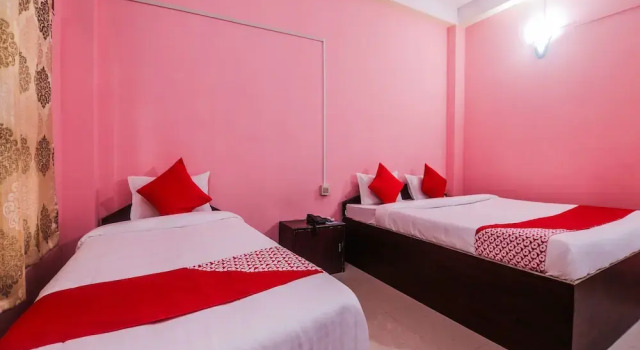 Hotel Shuru Heights by OYO Rooms, Забронировать Отель Отели штата Химачал-Прадеш с завтраком, Завтраки