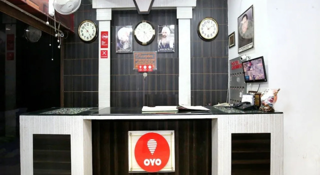 OYO 1357 Hotel Seemaz, Book Hotel Jalandhar Punjab