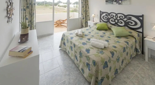 Apartamentos Marcelino - Formentera Break, Book Apartment Es Pujols Formentera