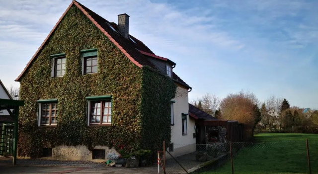 Apartment Ferienwohnung Emmerthal auch für Monteure FeWo, Rezervasyon Daire Emmerthal Weser Uplands