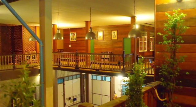 Номер Standard Chommuang Guest House