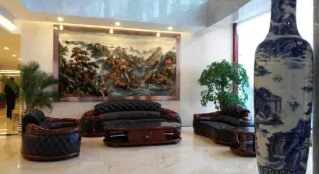 Yulian hotel, Prenota Hotel Yulin Shaanxi