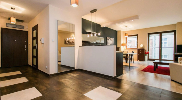 AAA Krakow Apartments - Royal Apartments, Забронировать Апартаменты/квартира Апартаменты Кракова, рядом с Церковь Святого Франциска Ассизи, Апартаменты/квартира
