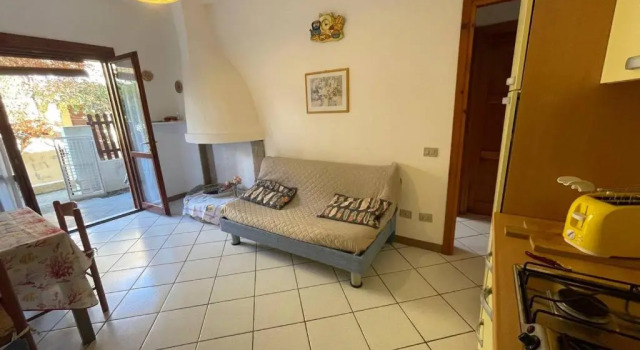 Вилла Residenza Manzoni