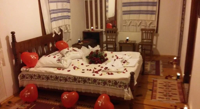 Birgi Cinaralti Pension, Reservar Hotel Odemis Aegean Region