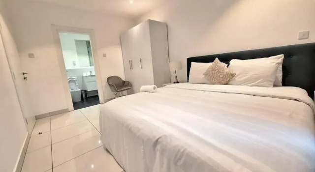 Embassy gardens, Prenota Appartamento Hotel a Greater Accra con piscina, Piscina