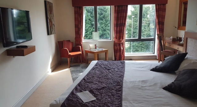 Lazaat Hotel, Rezervasyon Otel Merseyside kahvaltılı oteller, Kahvaltı