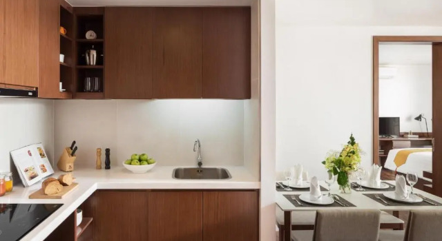 Люкс Hotel Emion Phnom Penh