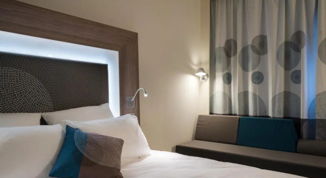 Superior huone Rénéa Hotel