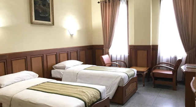 Sapadia Hotel Rokan Hulu, Book Hotel Hotels in Sumatra with Breakfast, Breakfasts