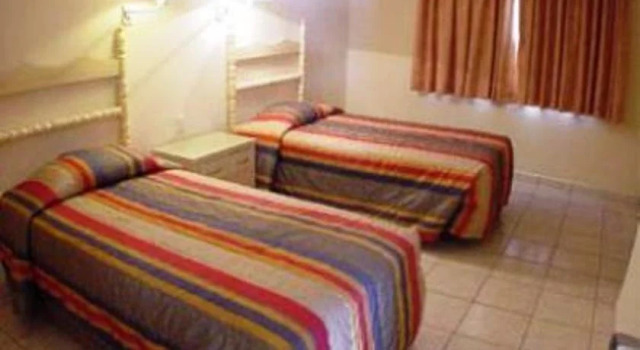 Motel Marley, Book Motel Mazatlán Sinaloa