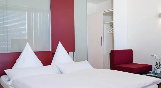 Двухместный номер Standard Hotel Am Leinritt
