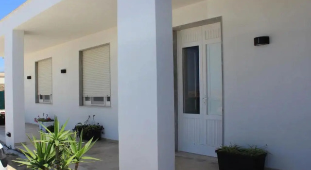 Valderice Rio Apartments, Book Apartment Hotels in Sicily with Parking, Parking