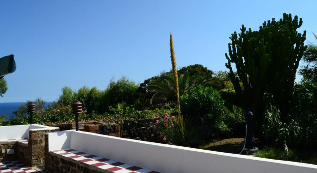 Dammuso Lubbia, Забронировать Отель Пантеллерия Pantelleria Island