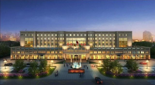 Splendid Oriental Business Hotel- Tianjin, Забронировать Отель Отели Jixian 3 звезды, 3*